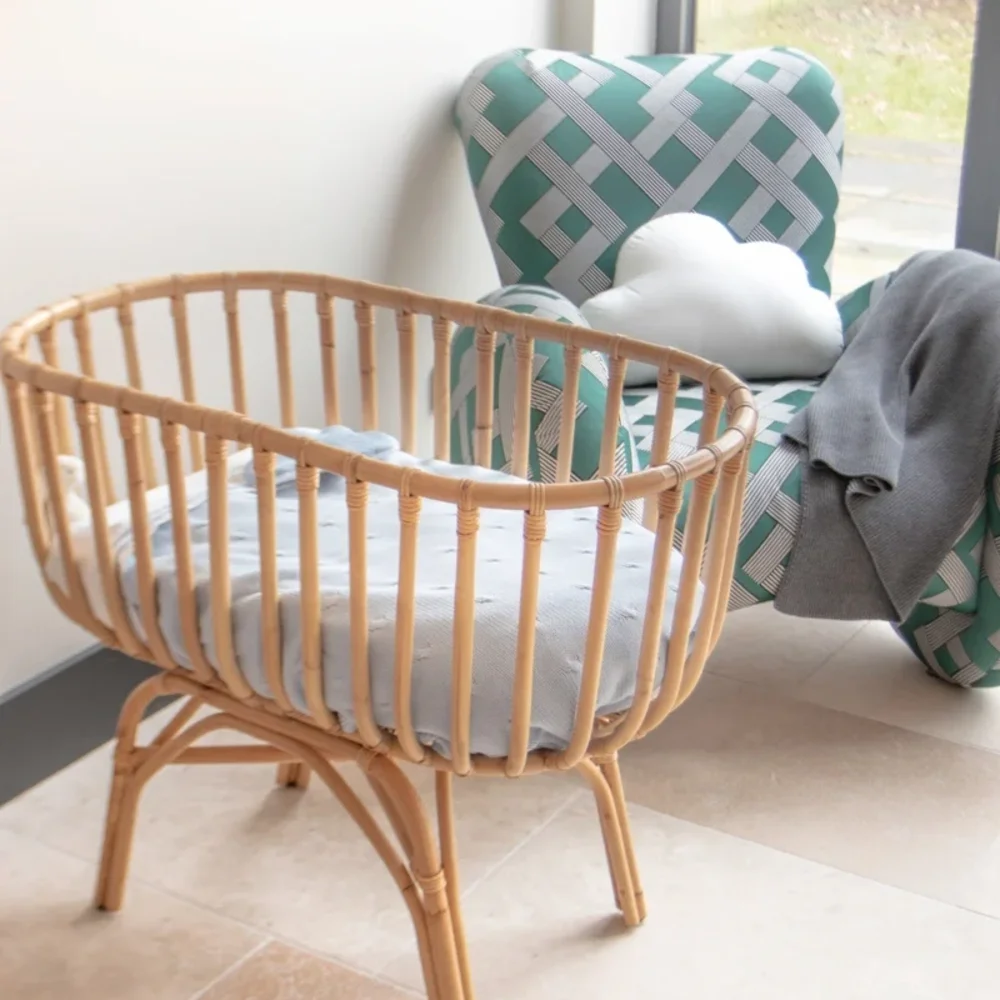 Deken Chamonix Poudre gevoerd (80x100cm) Blue Deken Chamonix Poudre gevoerd (80x100cm) Blue