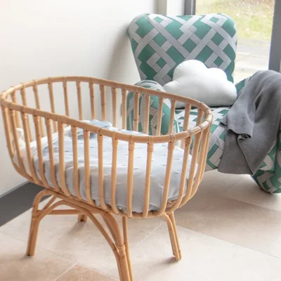 Deken Chamonix Poudre gevoerd (80x100cm) Blue Deken Chamonix Poudre gevoerd (80x100cm) Blue