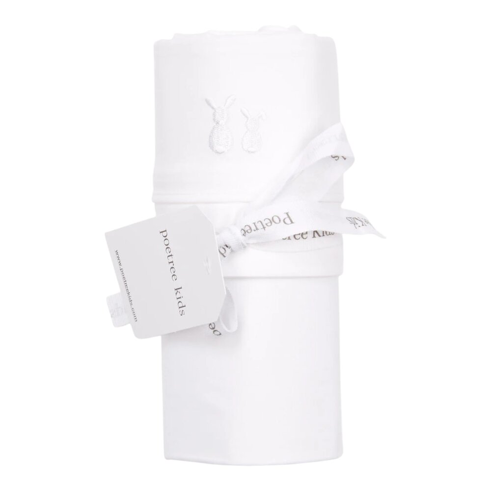 Ledikant Laken Milan (110x140cm)