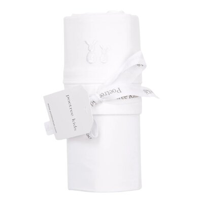 Ledikant Laken Milan (110x140cm)