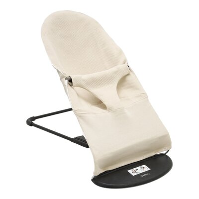 Beschermhoes voor BabyBjörn wipstoel Little Voyager