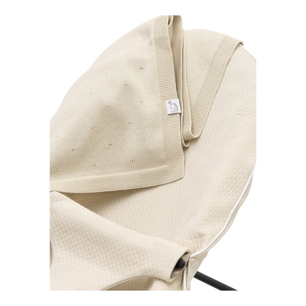 Beschermhoes voor BabyBjörn wipstoel Little Voyager Beschermhoes voor BabyBjörn wipstoel Little Voyager