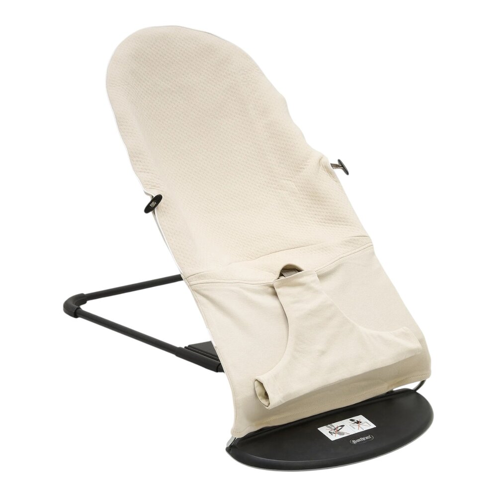 Beschermhoes voor BabyBjörn wipstoel Little Voyager Beschermhoes voor BabyBjörn wipstoel Little Voyager