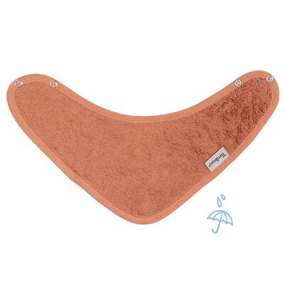 Bandana slab 36x20cm - Waterproof Sunrise Orange