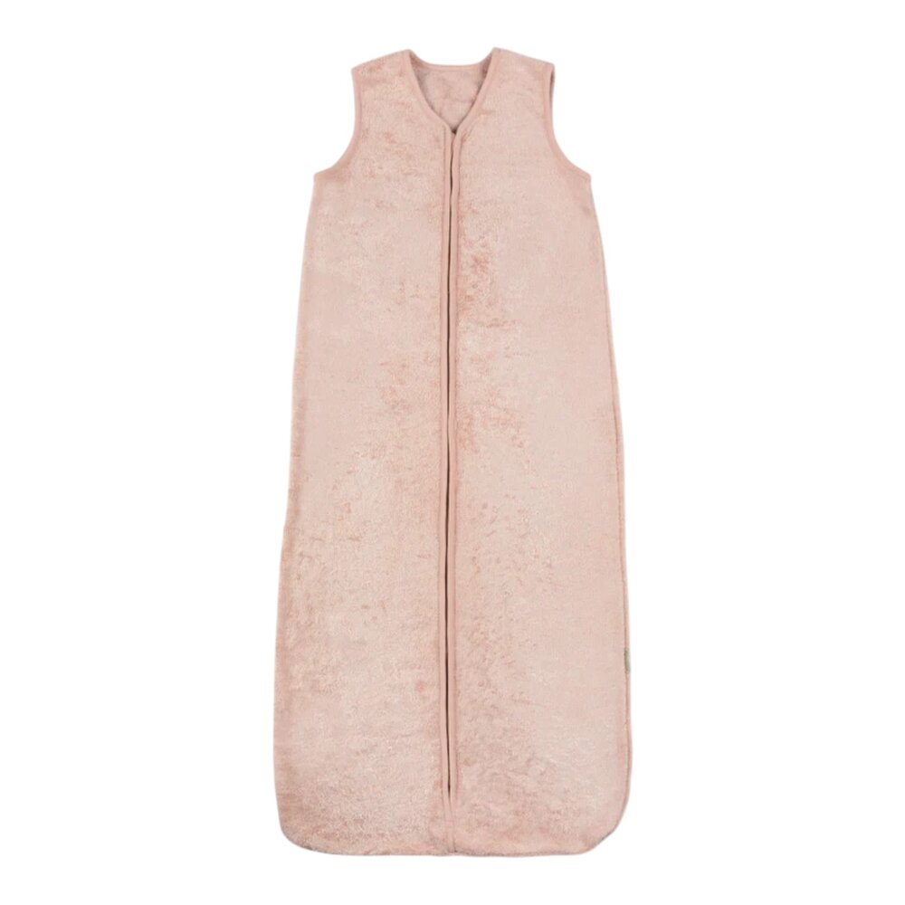 Slaapzak zomer 110cm (TOG 1.0) Misty Rose
