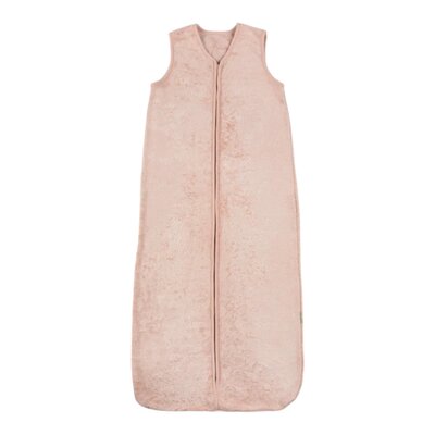 Slaapzak zomer 110cm (TOG 1.0) Misty Rose