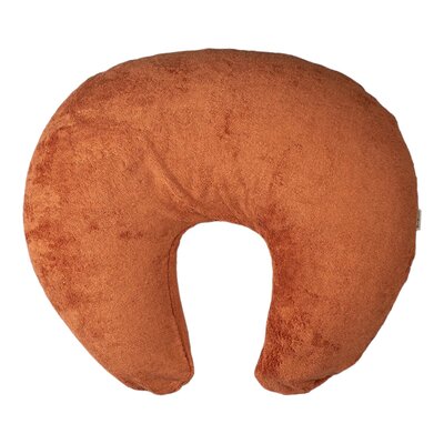 Borstvoedingskussen Sunrise Orange