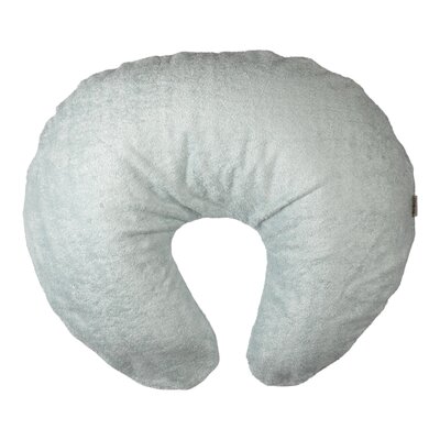 Borstvoedingskussen Riviera Blue