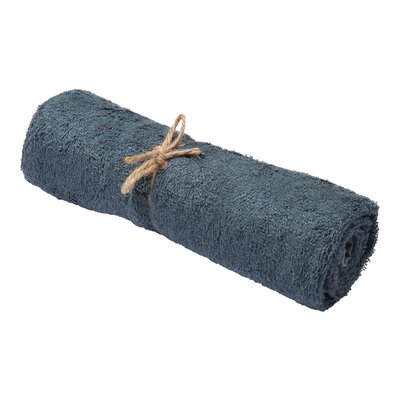 Handdoek 50x74cm Marin Handdoek 50x74cm Marin