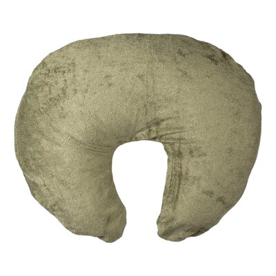 Borstvoedingskussen Whisper Green