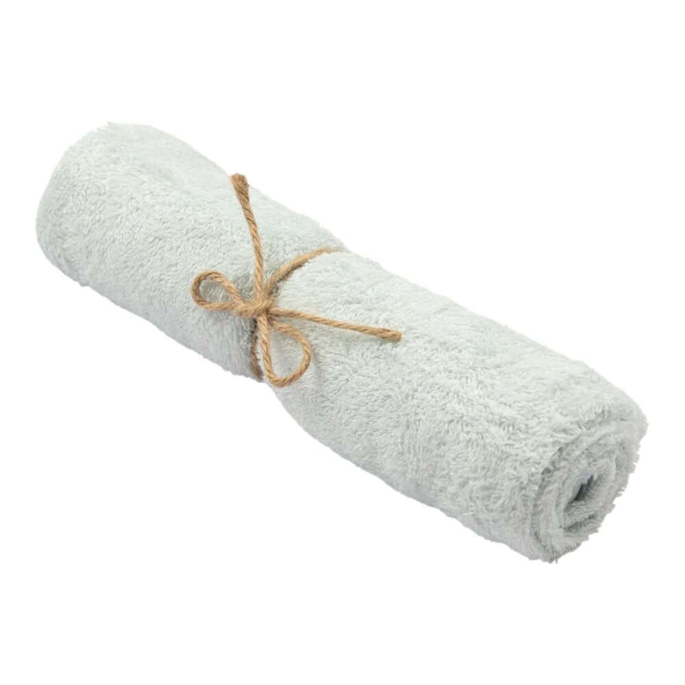 Handdoek 74x110cm Riviera Blue