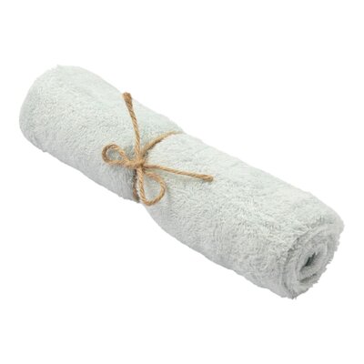 Handdoek 74x110cm Riviera Blue