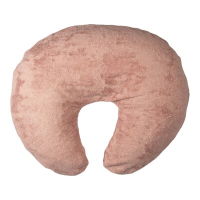 Borstvoedingskussen Misty Rose