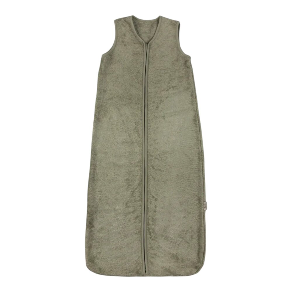 Slaapzak zomer 110cm (TOG 1.0) Whisper Green