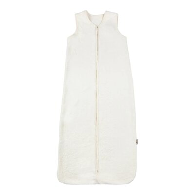 Slaapzak zomer 110cm (TOG 1.0) Daisy White Slaapzak zomer 110cm (TOG 1.0) Daisy White