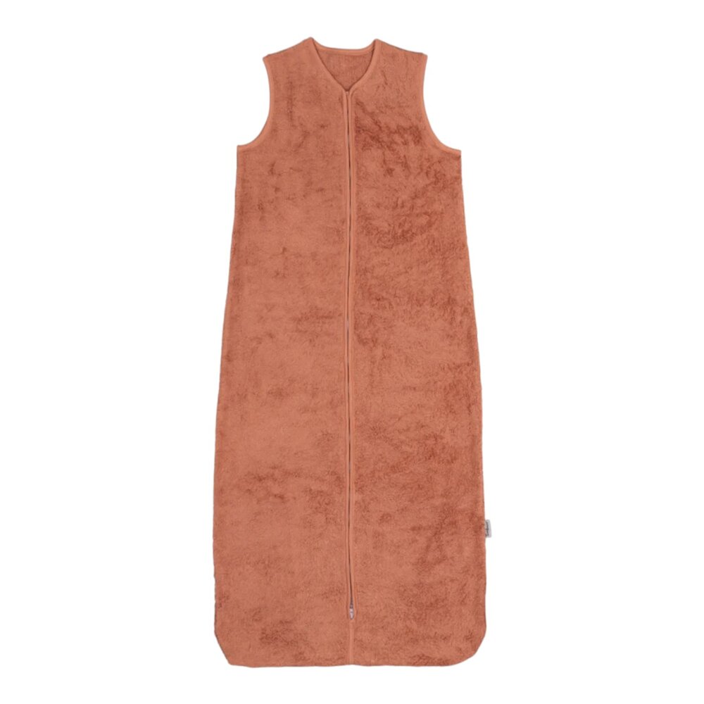 Slaapzak zomer 110cm (TOG 1.0) Sunrise Orange Slaapzak zomer 110cm (TOG 1.0) Sunrise Orange