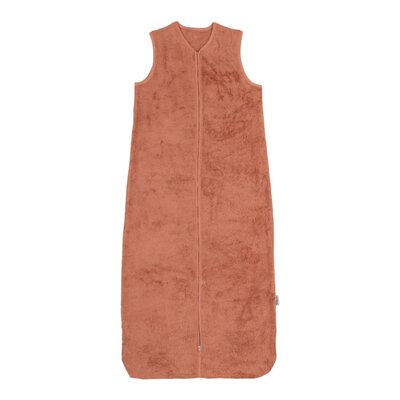 Slaapzak zomer 110cm (TOG 1.0) Sunrise Orange Slaapzak zomer 110cm (TOG 1.0) Sunrise Orange