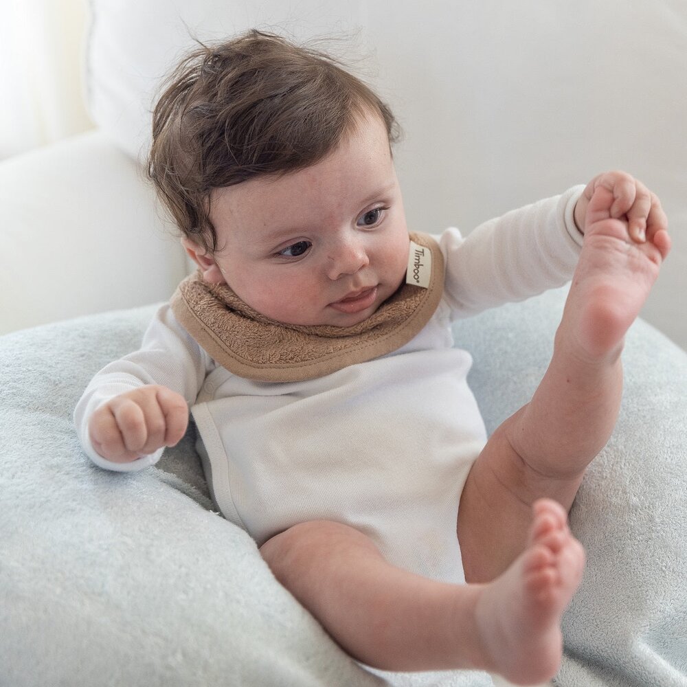 Borstvoedingskussen Riviera Blue