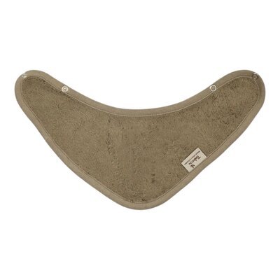 Bandana slab 36x20cm Jungle Green