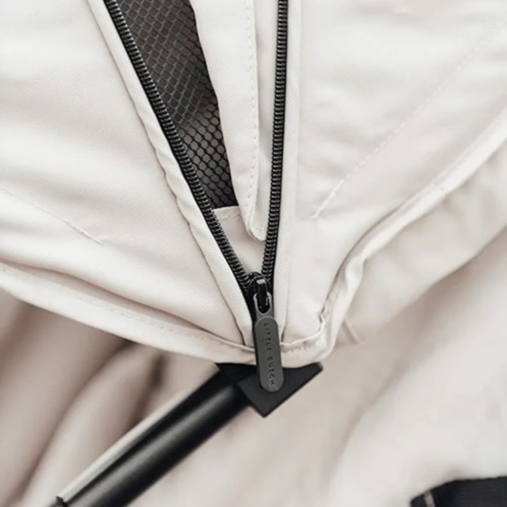 Buggy Essential Beige