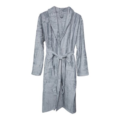 Badjas Medium volwassenen Moon Blue