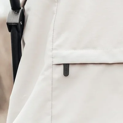 Buggy Essential Beige