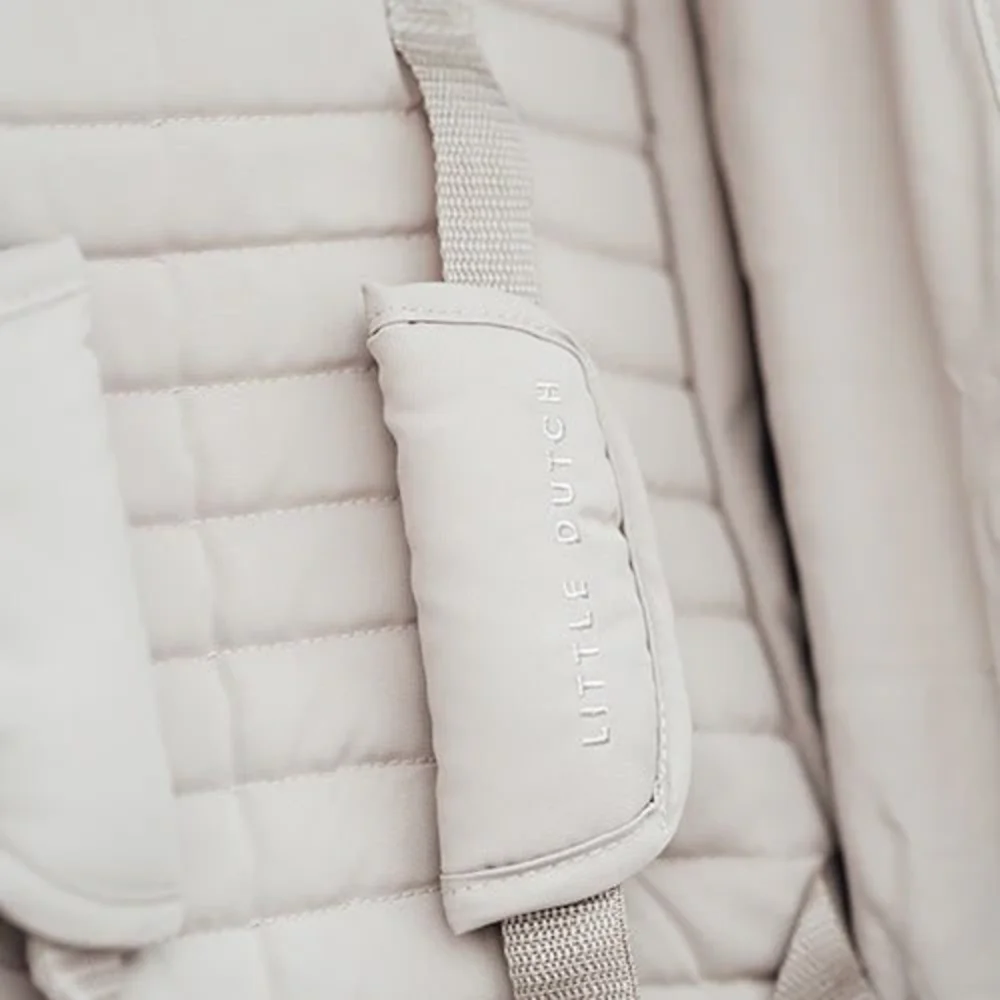 Buggy Essential Beige