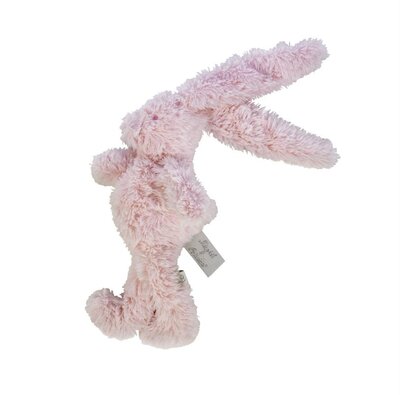 Doudou konijn Roze
