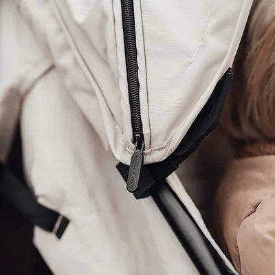 Buggy Essential Beige