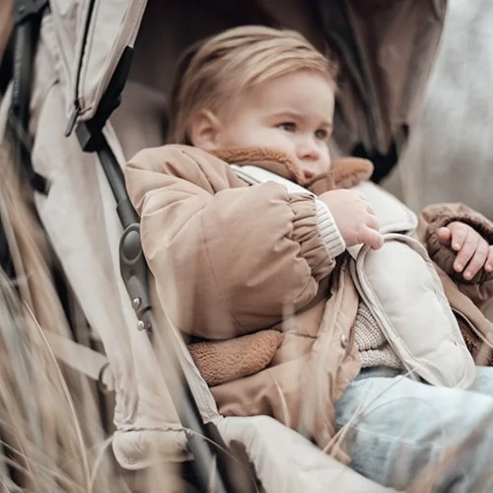 Buggy Essential Beige