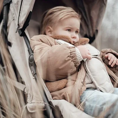 Buggy Essential Beige