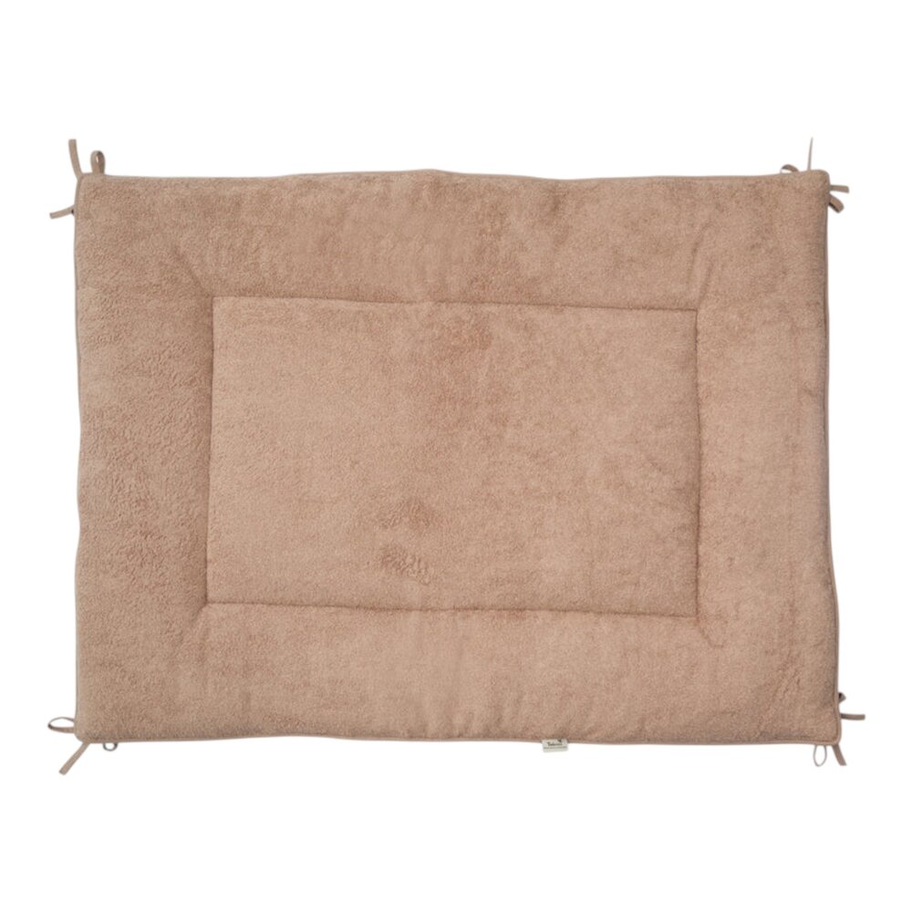 Parkinlegger 95x75cm Savannah Sand