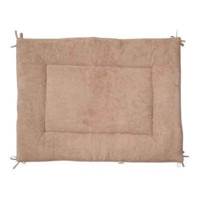 Parkinlegger 95x75cm Savannah Sand