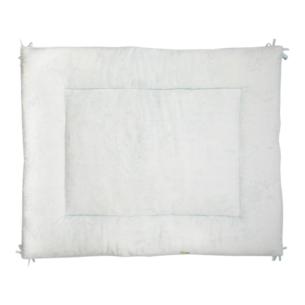 Parkinlegger 95x75cm Riviera Blue