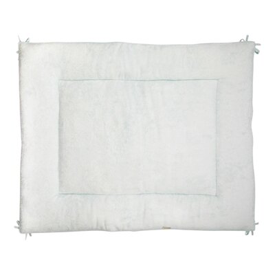 Parkinlegger 95x75cm Riviera Blue