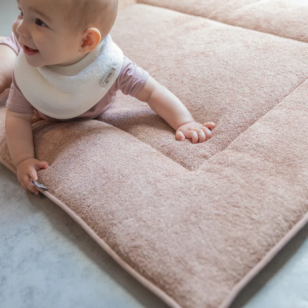 Parkinlegger 95x75cm Savannah Sand