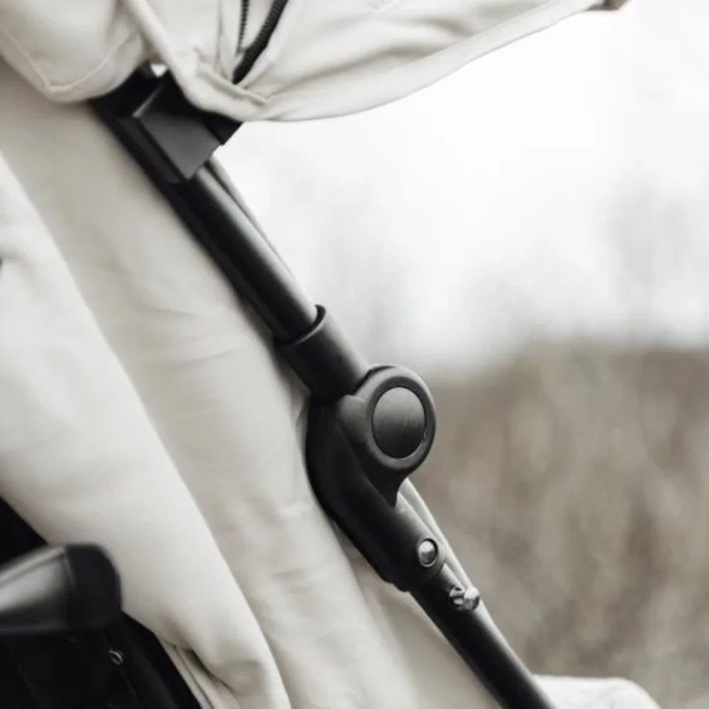 Buggy Essential Beige