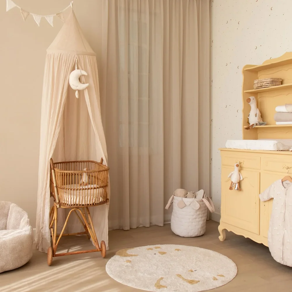 Vloerkleed Goose Little Goose