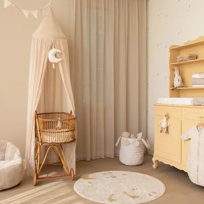 Vloerkleed Goose Little Goose