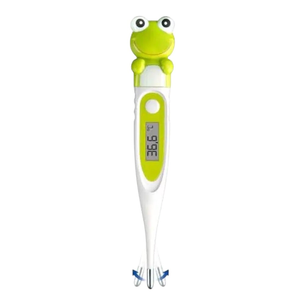 Digitale kids thermometer