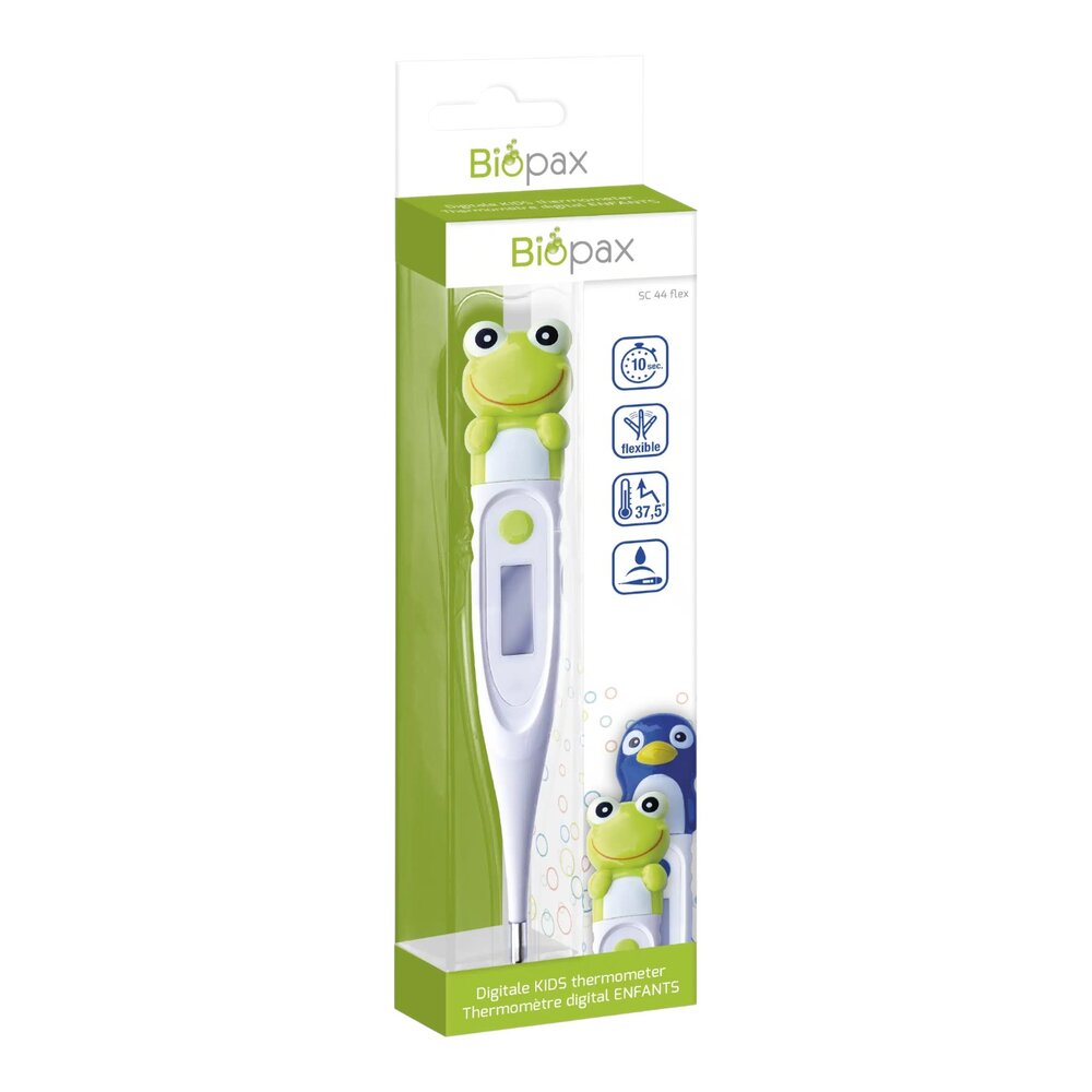 Digitale kids thermometer