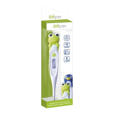 Digitale kids thermometer