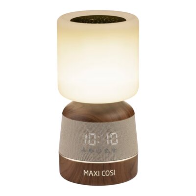 Soothe pro nachtlampje met projector Elegance beige