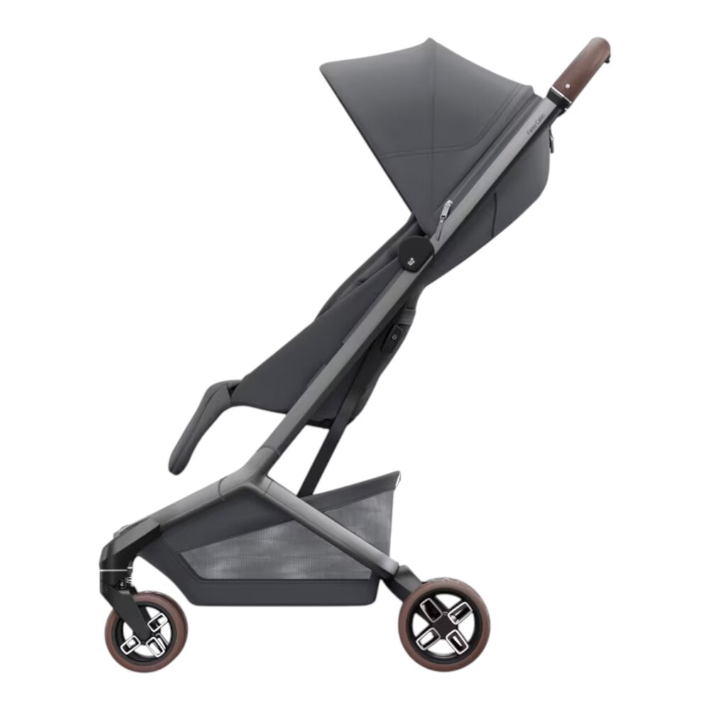 Fame cabin Moon graphite