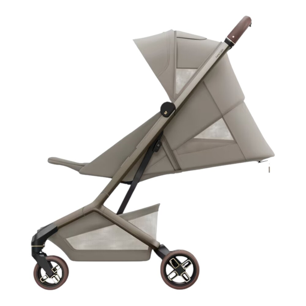 Fame cabin sapphire sand