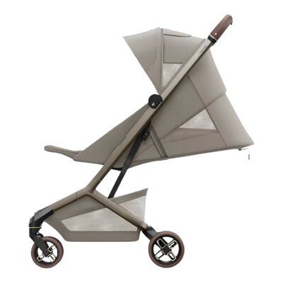 Fame cabin sapphire sand