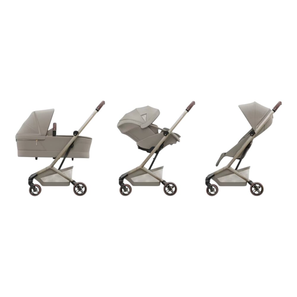 Fame cabin sapphire sand