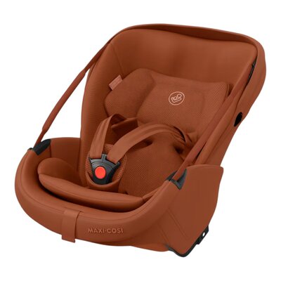 Autostoel Coral slide pro copper terra