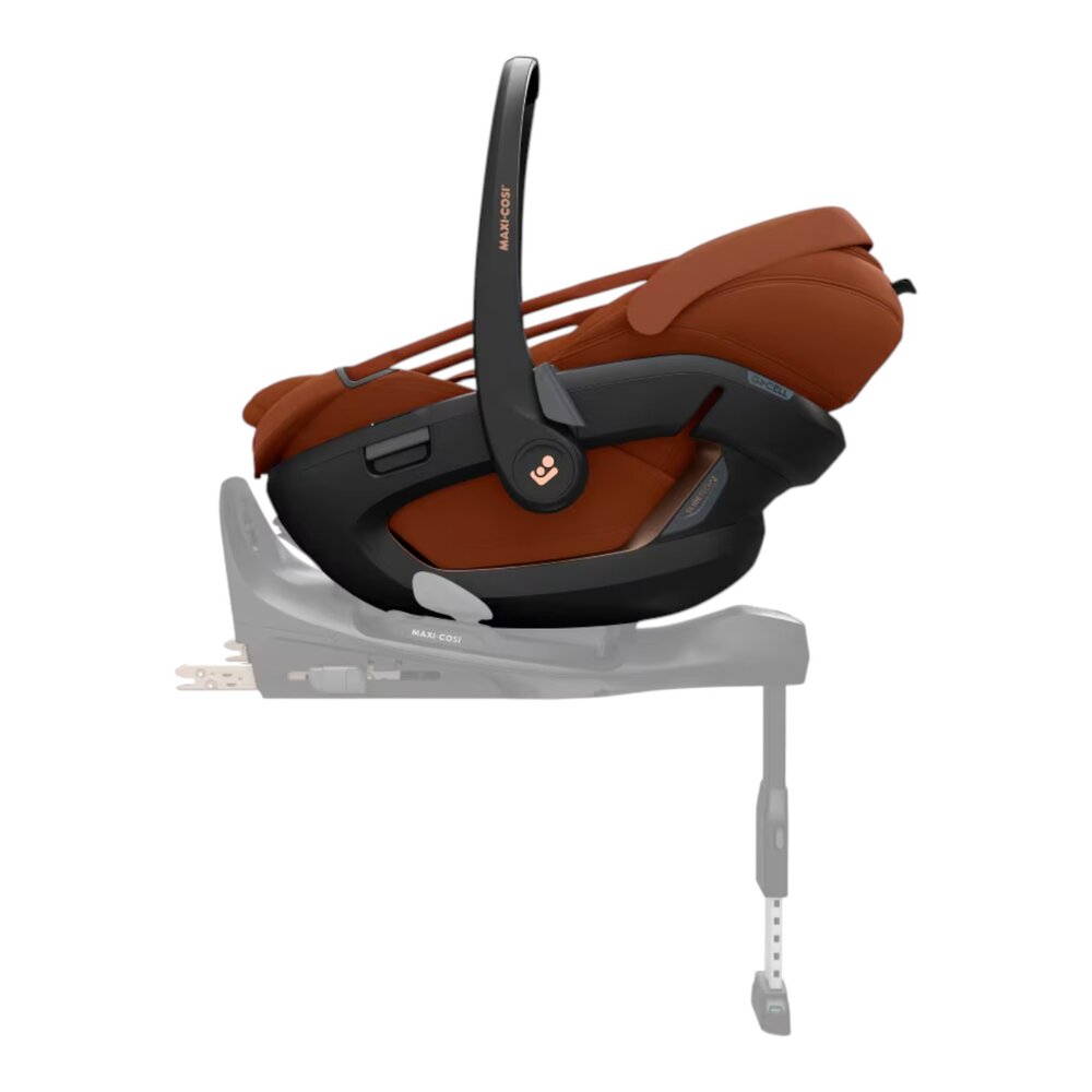 Autostoel Coral slide pro copper terra