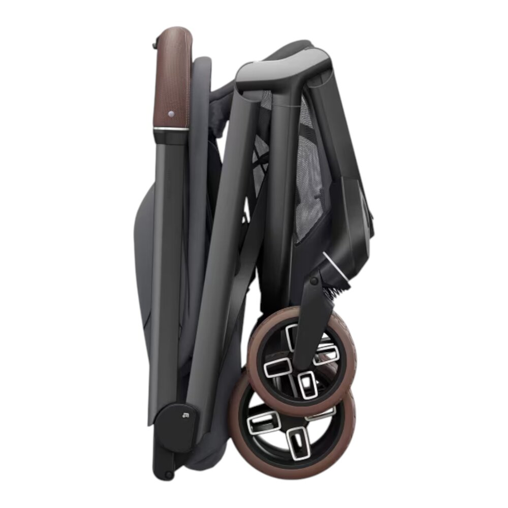 Fame cabin Moon graphite